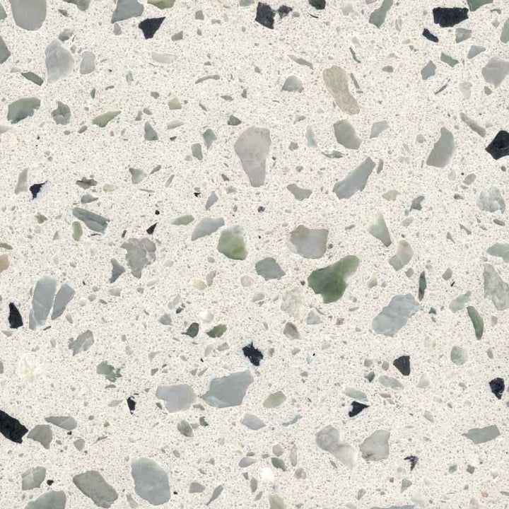 Green Terrazzo STP-06