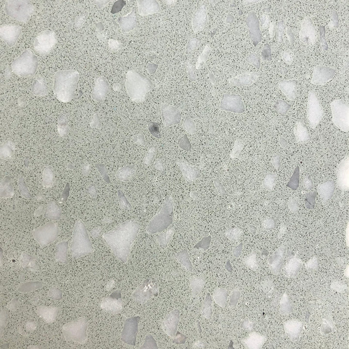 Sage Green Terrazzo STP-16