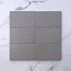 Grey Velvet 180x120