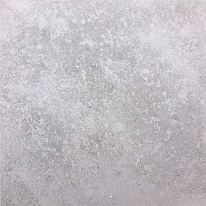 Heritage Grey Porcelain - Stone and Tile Projects 