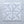 Intarsio Carrara and Thassos Marble Mosaic