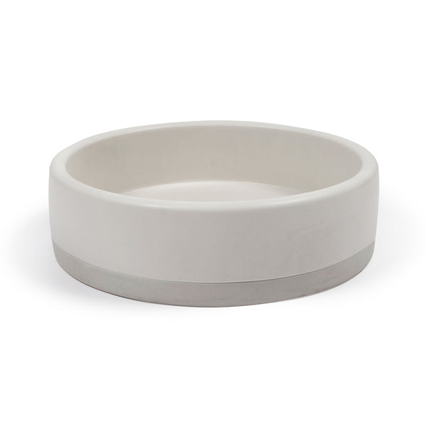 Nood Co Two Tone Bowl Basin Collection