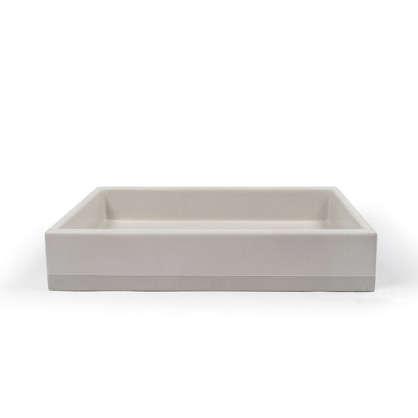 Nood Co Box Basin Two tone Collection