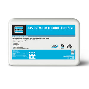 LATICRETE Premium Flexible Adhesive