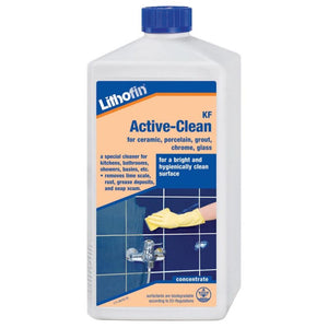 Lithofin KF Active-Clean