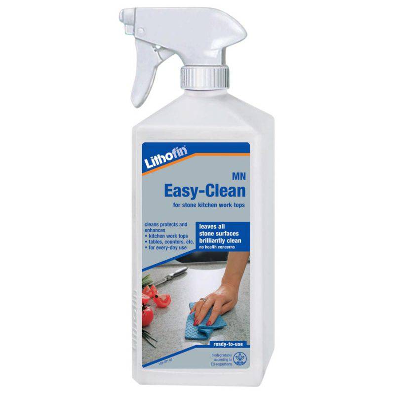 Lithofin Easy Clean