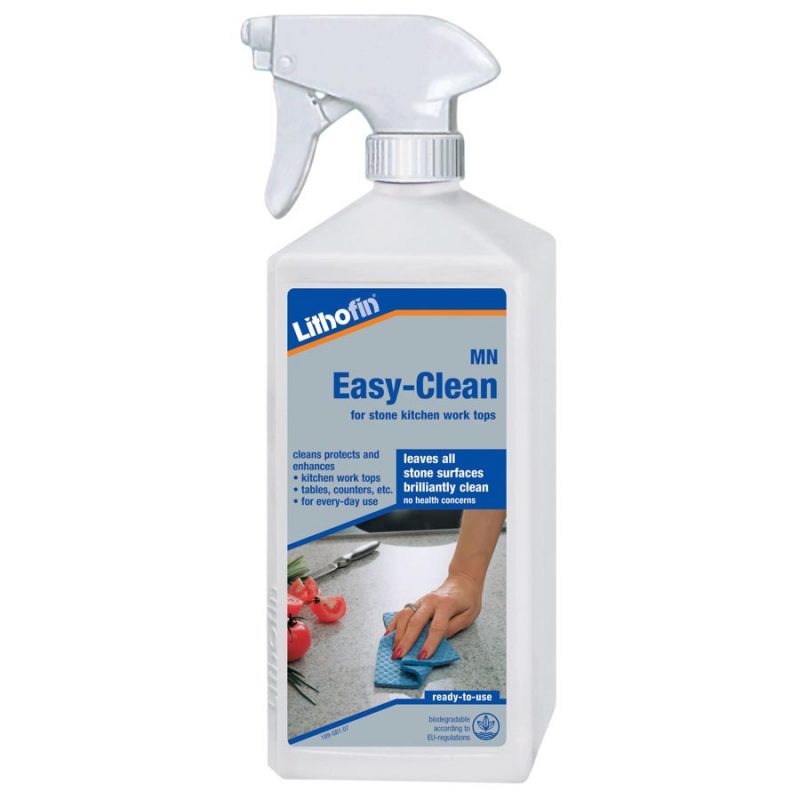 Lithofin MN Easy Clean Stone Cleaner