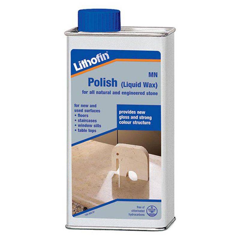 Lithofin Stone Polish