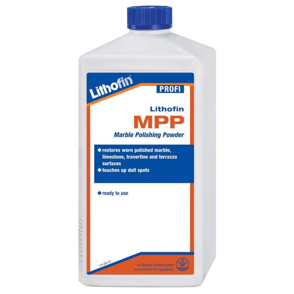 Lithofin PRO MPP