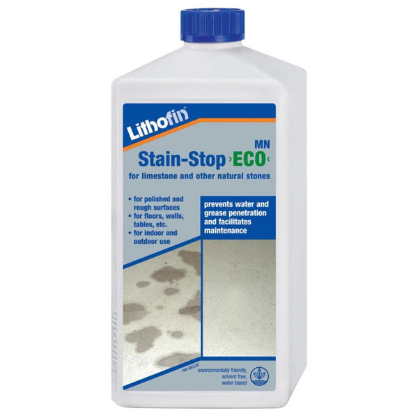 Lithofin MN Stain Stop Eco