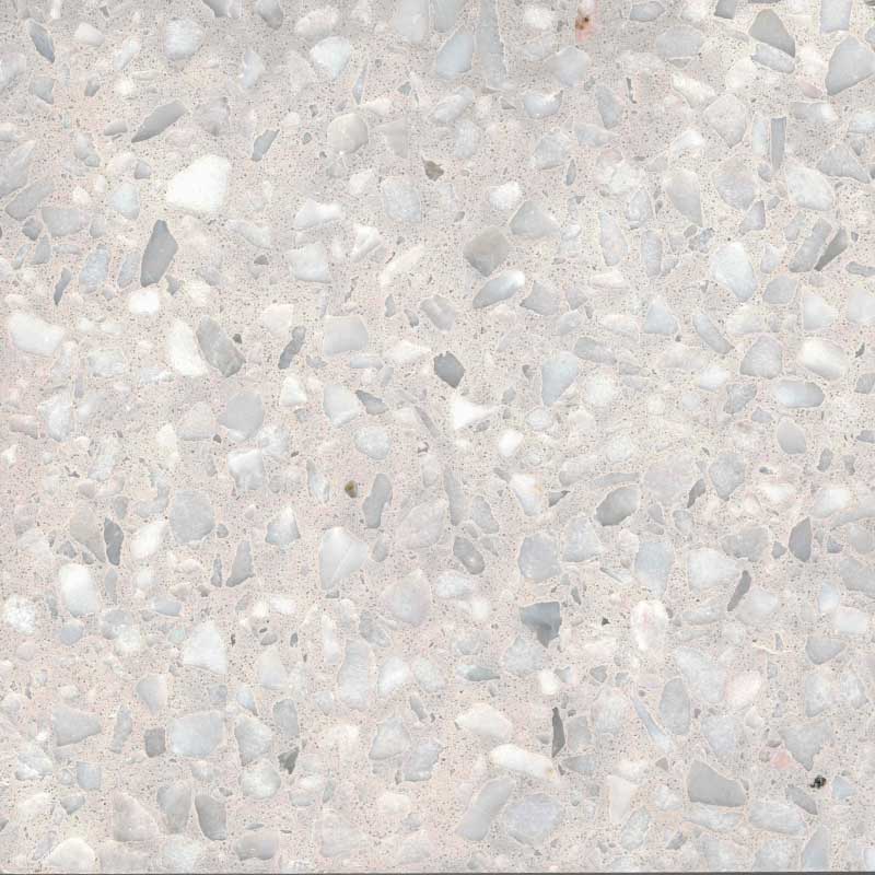 Light Grey Terrazzo STP-22004 | Buy Natural Terrazzo Tiles | Australia ...