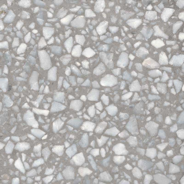 Light Grey Terrazzo STP-2207