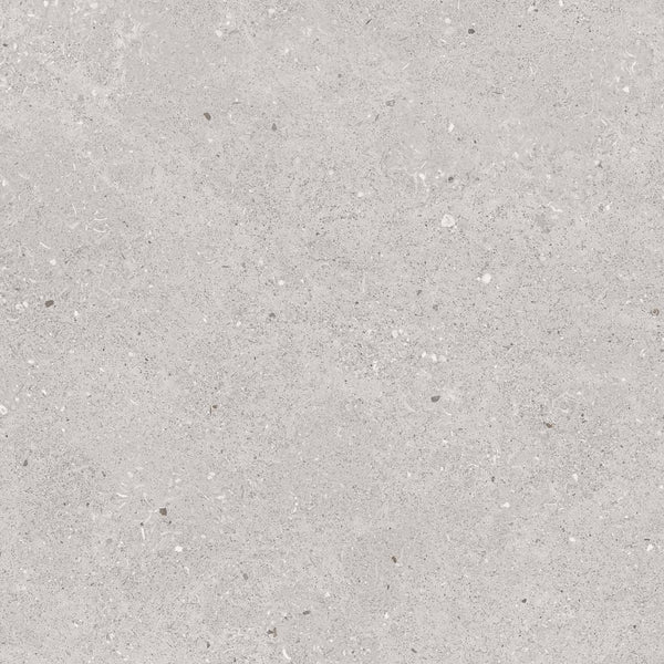 Limestone Grey Porcelain