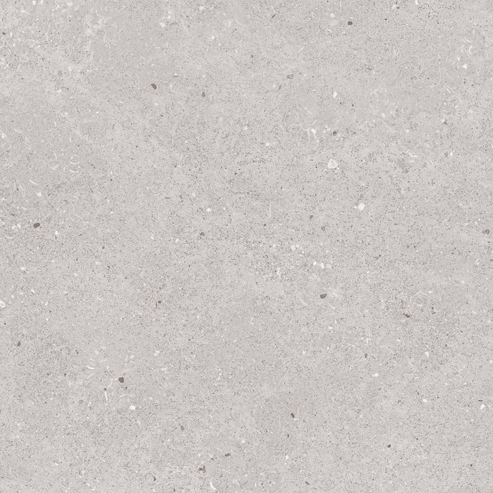 Limestone Grey Porcelain