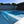 Metallic Vanadium Glass Mosaic Pool Tile - Stone and Tile Projects 