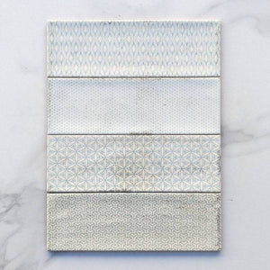 Madrid Cream Decor Spanish Subway Ceramic 300x100 - Stone and Tile Projects 