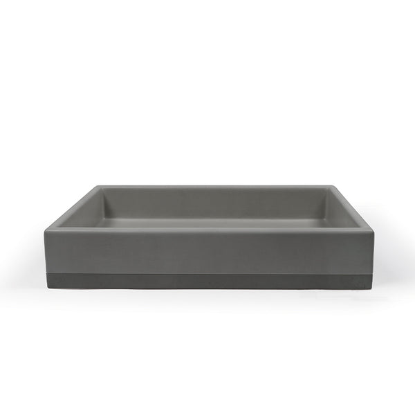 Nood Co Box Basin Two tone Collection