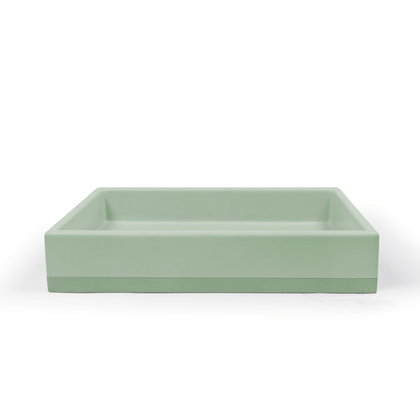 Nood Co Box Basin Two tone Collection