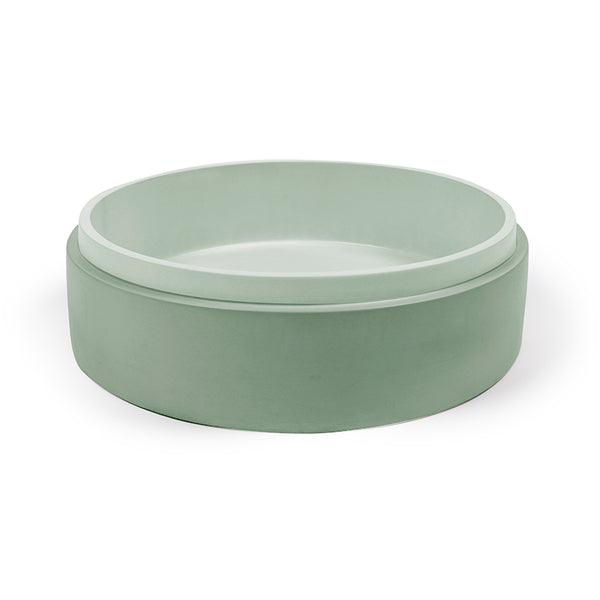 Nood Co Step Round Basin Collection