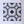 Moroccan Porcelain Pattern 26