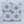 Moroccan Porcelain Pattern 40