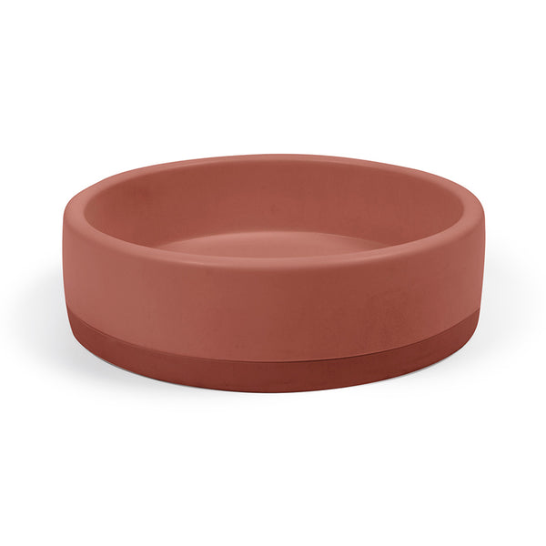 Nood Co Two Tone Bowl Basin Collection