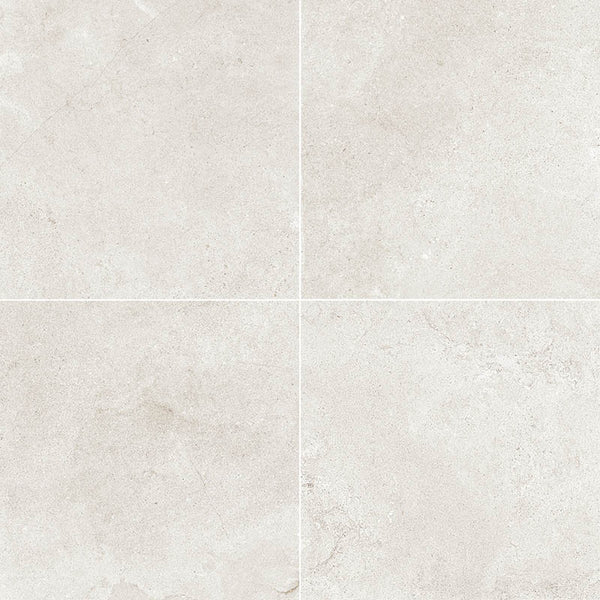 N. G Cream 20 mm Porcelain Paver Variation