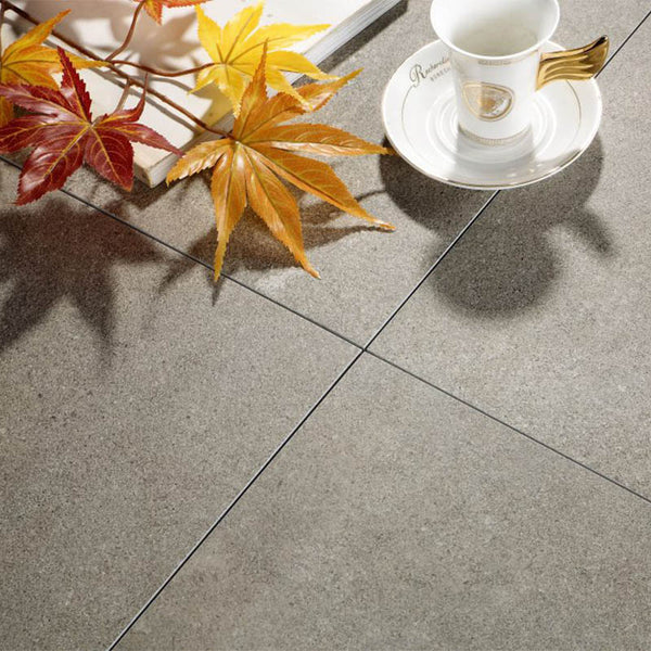 N. G Grigio 20 mm Porcelain Paver Project Photo