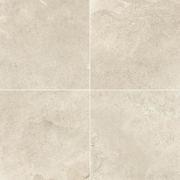 N. G Beige 20 mm Porcelain Paver Variation