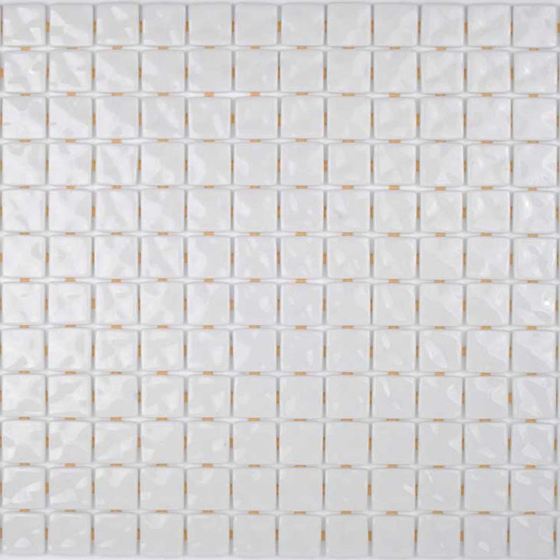Ondulato LISA 2545-A Glass Mosaic Pool Tile
