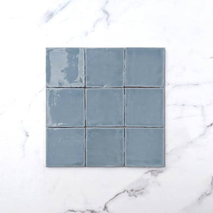 Ocean Moroccan Ceramic 100x100 - Stone and Tile Projects 