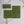 Olive Moroccan Porcelain 150x75 Dimension