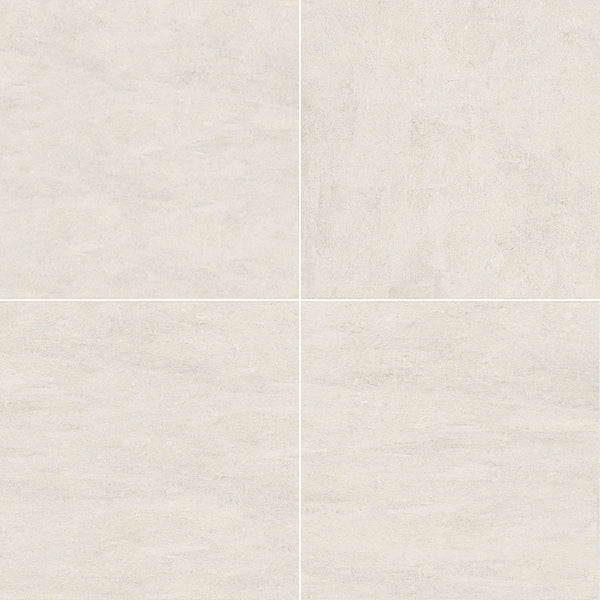 Oxford Vanilla Concrete Porcelain