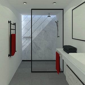 PERSIAN CARRARA MARBLE PROJECT PHORO