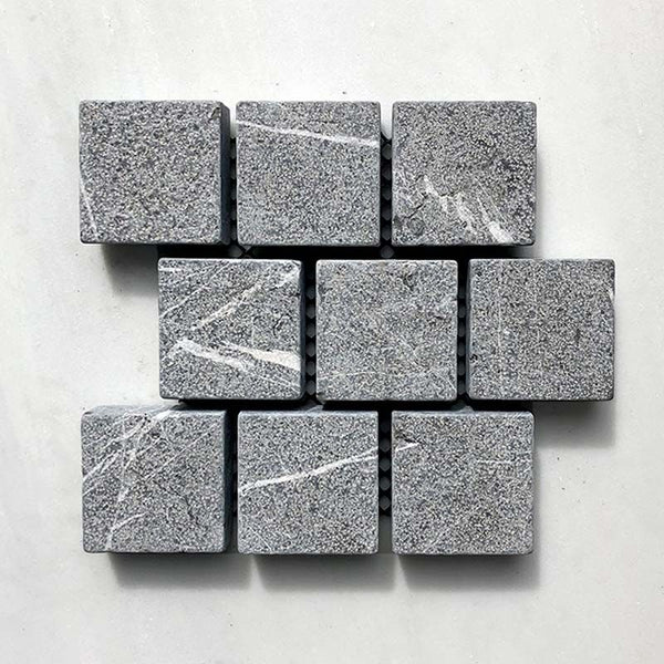 PIETRA GREY ANTIQUE COBBLESTONE