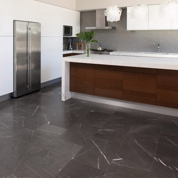 PIETRA GREY LIMESTONE PROJECT PHOTO 2