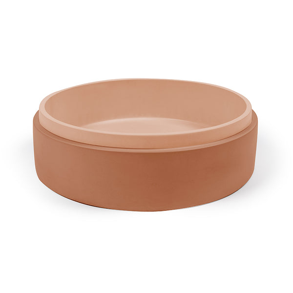 Nood Co Step Round Basin Collection