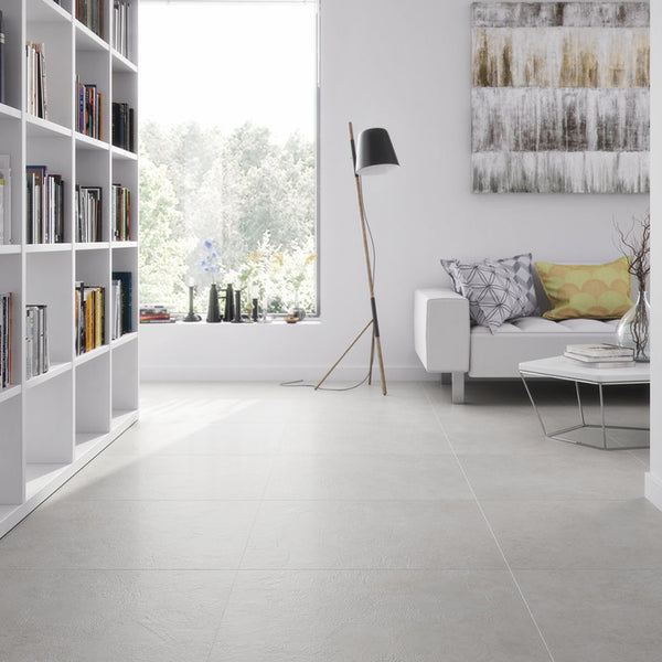 Cementi Pearl Spanish Rectified Porcelain