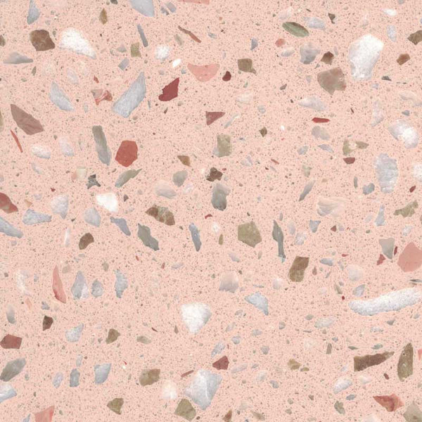 Pink Terrazzo STP-05