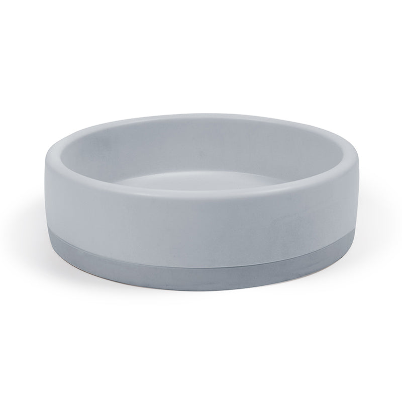 Nood Co Two Tone Bowl Basin Collection
