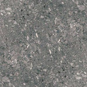 RETRO ANTHRACITE TERRAZZO PORCELAIN