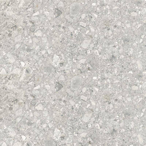 RETRO GRIGIO TERRAZZO PORCELAIN