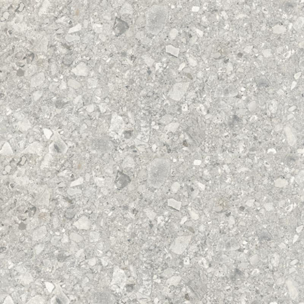 RETRO GRIGIO TERRAZZO PORCELAIN