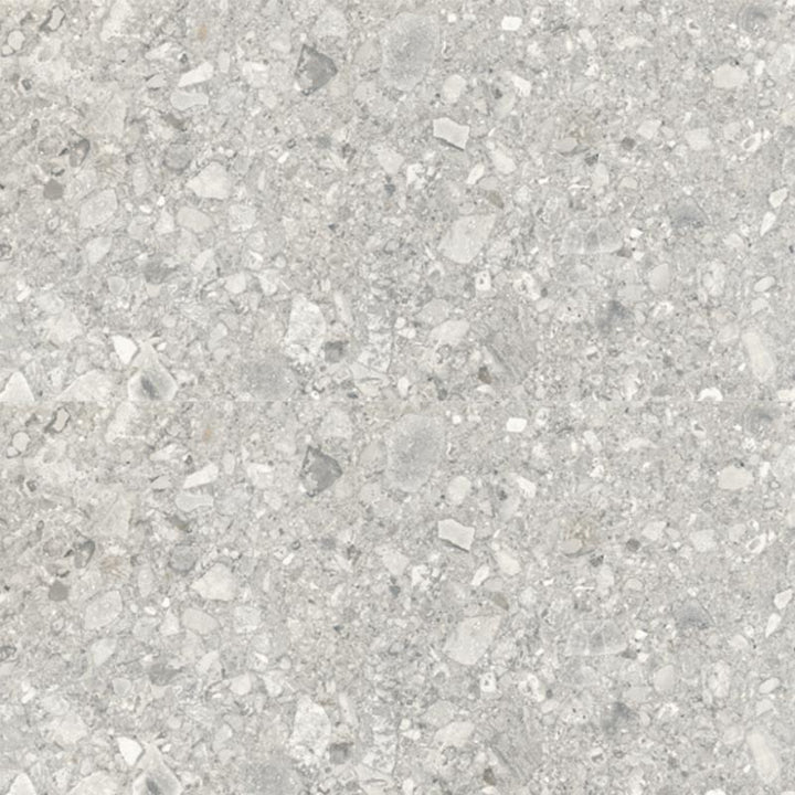 RETRO GRIGIO TERRAZZO PORCELAIN