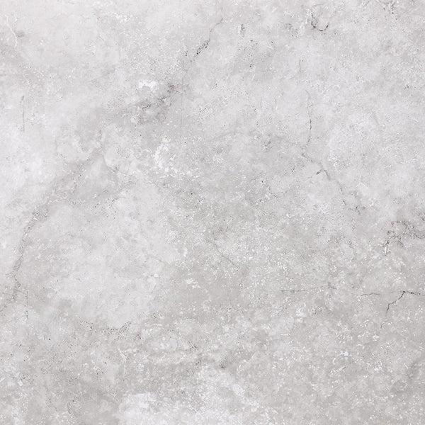 Roma Travertine Bianco 20 mm Porcelain Paver