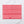 Rojo Spanish Bevelled Subway Ceramic 200x100