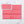 Rojo Spanish Bevelled Subway Ceramic 200x100 Dimension