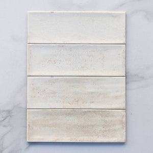 Rustic Cream Spanish Subway Ceramic 300x100 - Stone and Tile Projects 