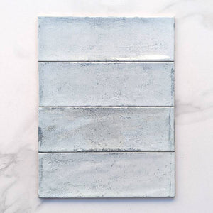 Rustic Forest Green Spanish Subway Ceramic 300x100 - Stone and Tile Projects 