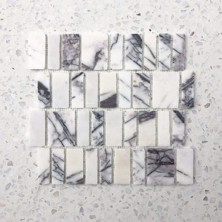 Scarpa New York Marble Mosaic